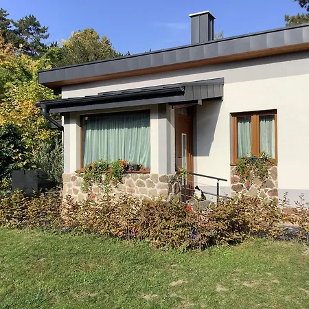 Appartamento Ligetszépe *