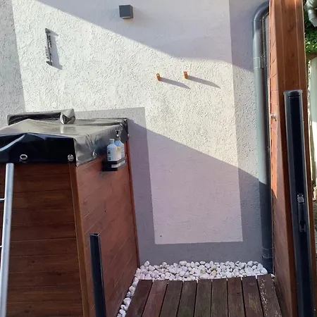 Appartamento Ligetszépe