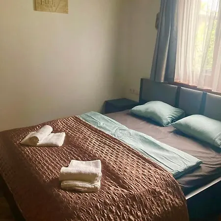Ligetszépe Appartamento