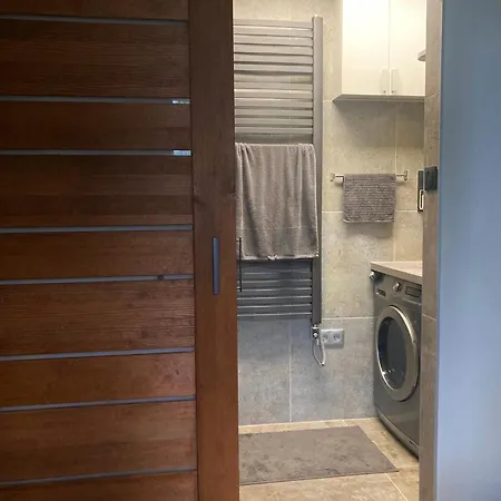 Appartamento Ligetszépe Siófok