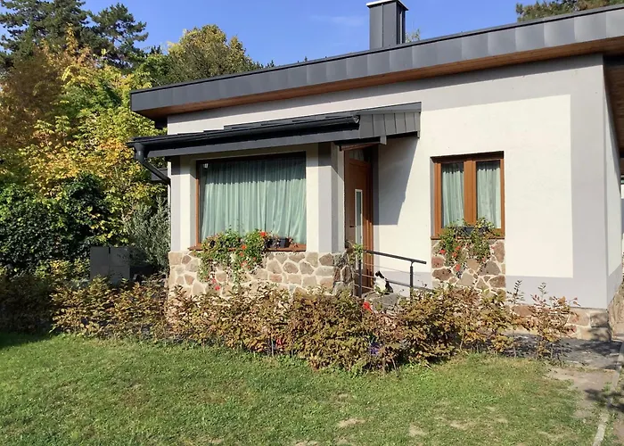 Apartament Ligetszepe *