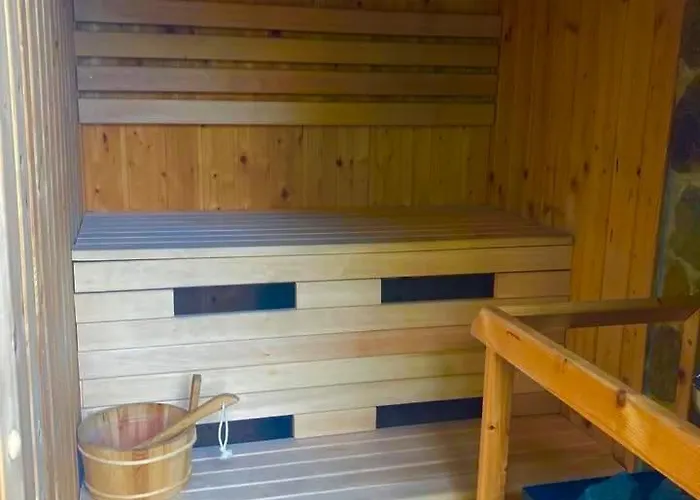Apartament Ligetszepe *