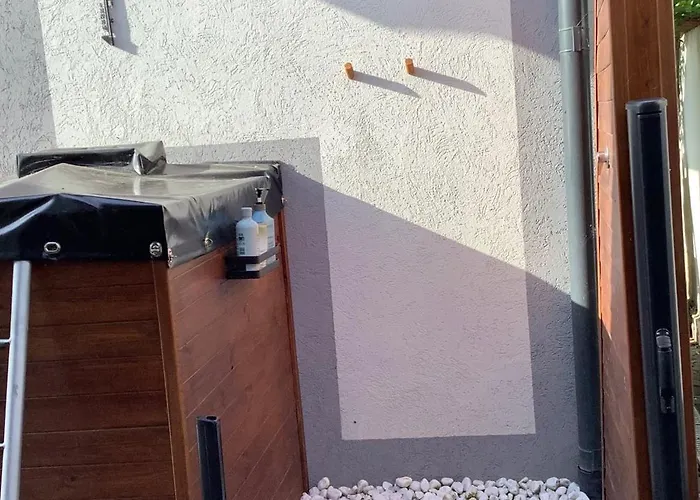 Apartament Ligetszepe