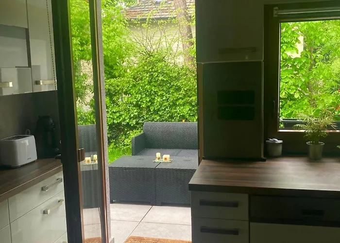 Ligetszepe Apartament