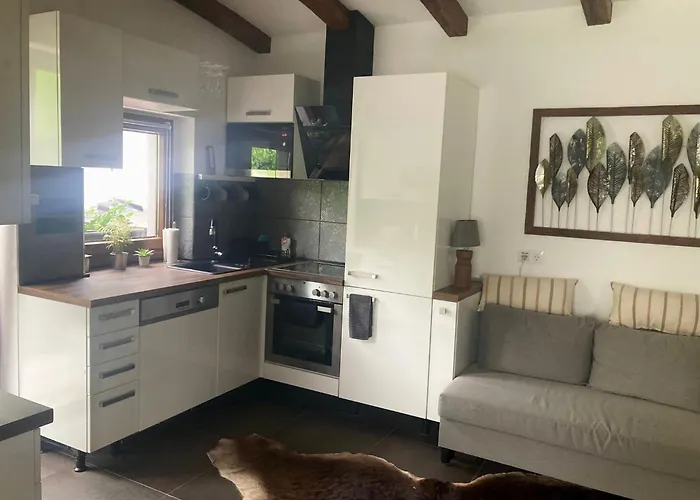 Ligetszepe Apartament *
