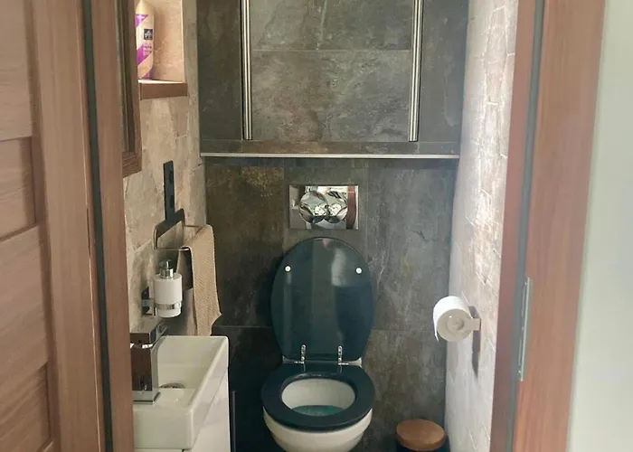 Apartament Ligetszepe Siófok